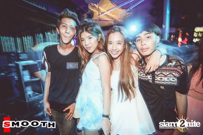 SMOOTH pres. Candy Night Party (Album 2) — photo 214