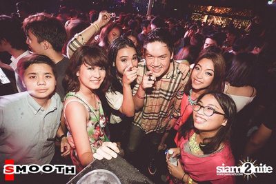 SMOOTH pres. Candy Night Party (Album 2) — photo 45