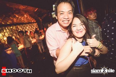 SMOOTH pres. Candy Night Party (Album 2) — photo 197
