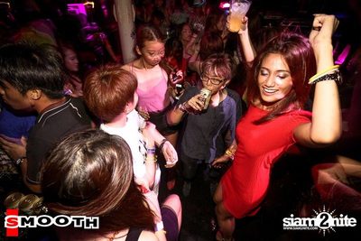 SMOOTH pres. Candy Night Party (Album 2) — photo 174