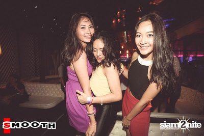 SMOOTH pres. Candy Night Party (Album 2) — photo 64