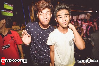 SMOOTH pres. Candy Night Party (Album 2) — photo 194