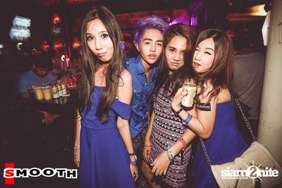 SMOOTH pres. Candy Night Party (Album 2) — photo 189