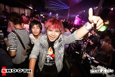 SMOOTH pres. Candy Night Party (Album 2) — photo 99