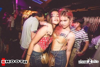SMOOTH pres. Candy Night Party (Album 2) — photo 191