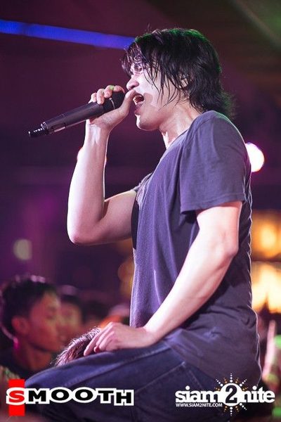 SMOOTH pres. Candy Night Party (Album 2) — photo 32