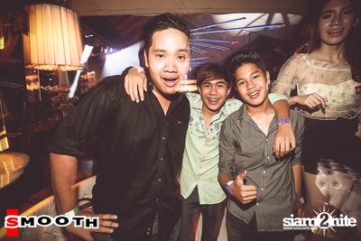 SMOOTH pres. Candy Night Party (Album 2) — photo 73