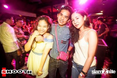 SMOOTH pres. Candy Night Party (Album 2) — photo 159
