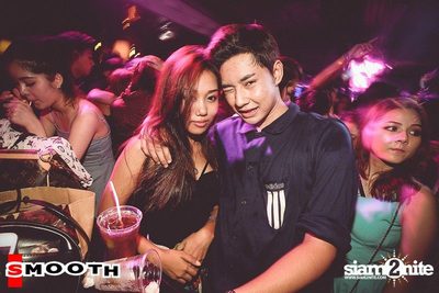 SMOOTH pres. Candy Night Party (Album 2) — photo 57