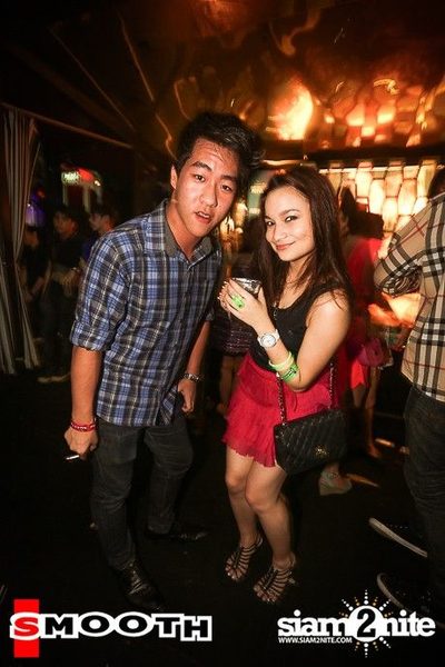 SMOOTH pres. Candy Night Party (Album 2) — photo 103