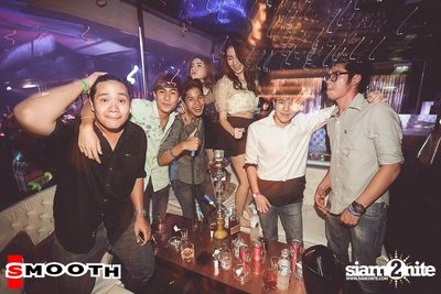 SMOOTH pres. Candy Night Party (Album 2) — photo 67