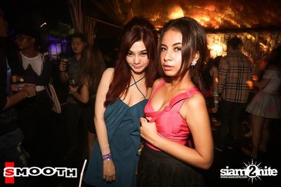 SMOOTH pres. Candy Night Party (Album 2) — photo 102