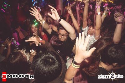SMOOTH pres. Candy Night Party (Album 2) — photo 83