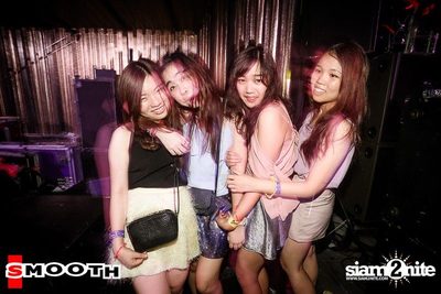 SMOOTH pres. Candy Night Party (Album 2) — photo 122