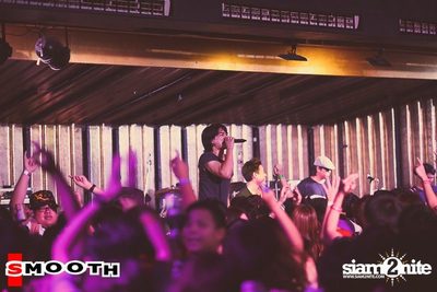 SMOOTH pres. Candy Night Party (Album 2) — photo 6