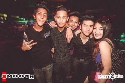 SMOOTH pres. Candy Night Party (Album 2) — photo 217