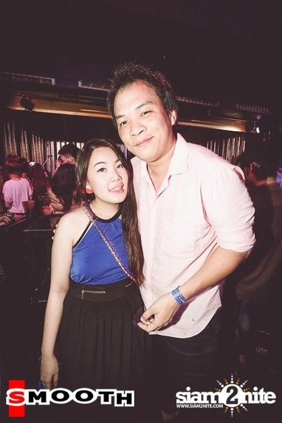 SMOOTH pres. Candy Night Party (Album 2) — photo 187