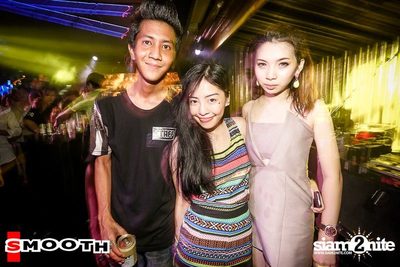 SMOOTH pres. Candy Night Party (Album 2) — photo 123