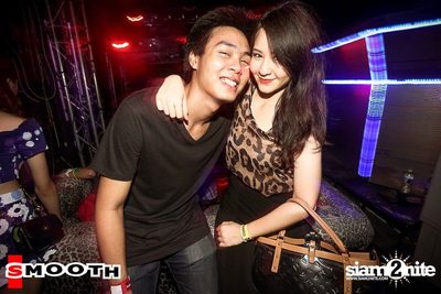 SMOOTH pres. Candy Night Party (Album 2) — photo 146