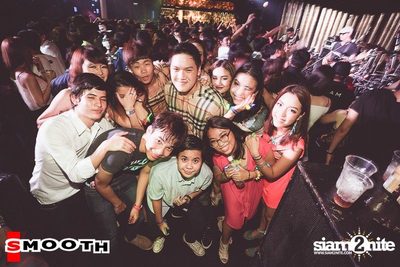 SMOOTH pres. Candy Night Party (Album 2) — photo 46