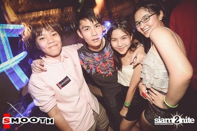 SMOOTH pres. Candy Night Party (Album 2) — photo 39