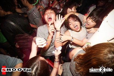 SMOOTH pres. Candy Night Party (Album 2) — photo 96
