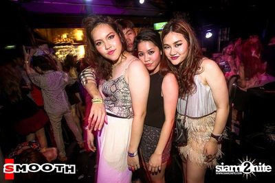 SMOOTH pres. Candy Night Party (Album 2) — photo 183