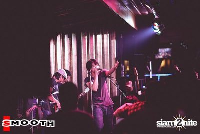 SMOOTH pres. Candy Night Party (Album 2) — photo 7