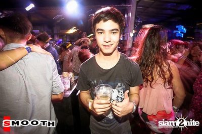 SMOOTH pres. Candy Night Party (Album 2) — photo 163