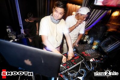 SMOOTH pres. Candy Night Party (Album 2) — photo 118