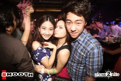 SMOOTH pres. Candy Night Party (Album 2) — photo 85