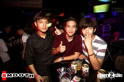 SMOOTH pres. Candy Night Party (Album 2) — photo 180