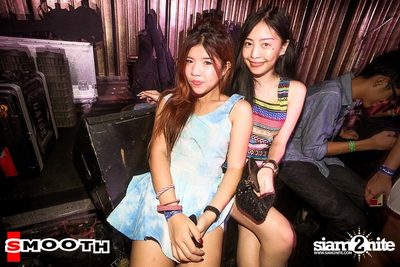 SMOOTH pres. Candy Night Party (Album 2) — photo 139