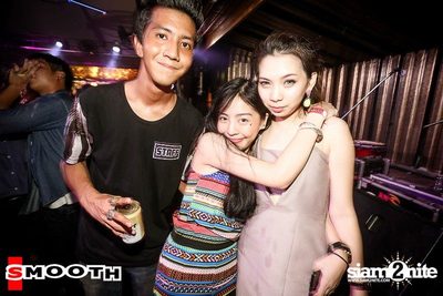SMOOTH pres. Candy Night Party (Album 2) — photo 125