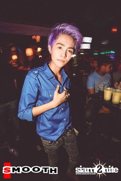 SMOOTH pres. Candy Night Party (Album 2) — photo 190