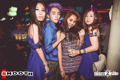 SMOOTH pres. Candy Night Party (Album 2) — photo 188