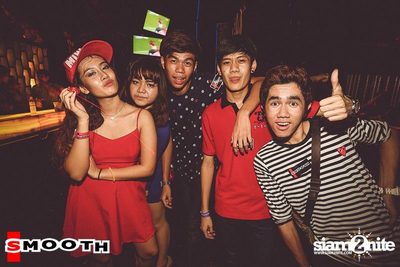 SMOOTH pres. Candy Night Party (Album 2) — photo 193
