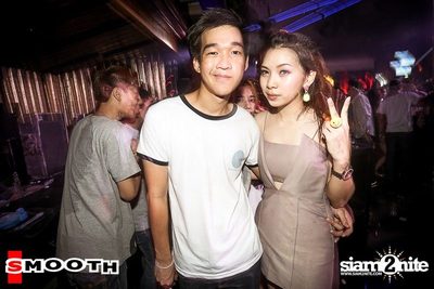 SMOOTH pres. Candy Night Party (Album 2) — photo 135