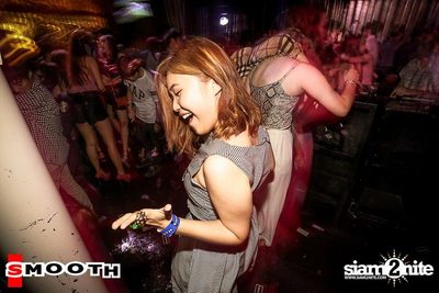 SMOOTH pres. Candy Night Party (Album 2) — photo 182