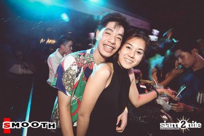 SMOOTH pres. Candy Night Party (Album 2) — photo 56