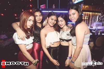 SMOOTH pres. Candy Night Party (Album 2) — photo 62
