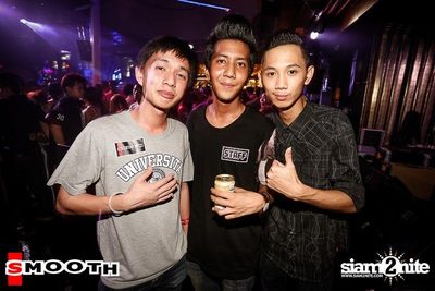 SMOOTH pres. Candy Night Party (Album 2) — photo 129