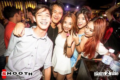 SMOOTH pres. Candy Night Party (Album 2) — photo 165