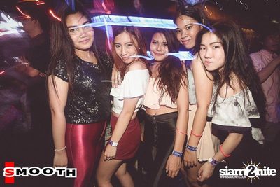 SMOOTH pres. Candy Night Party (Album 2) — photo 38