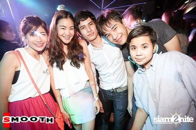 SMOOTH pres. Candy Night Party (Album 2) — photo 49