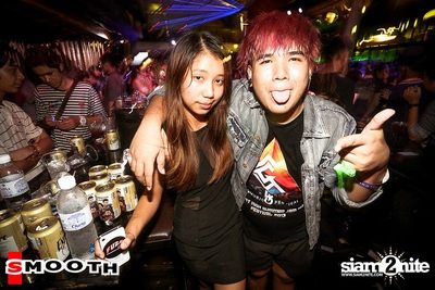 SMOOTH pres. Candy Night Party (Album 2) — photo 168
