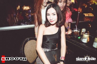 SMOOTH pres. Candy Night Party (Album 2) — photo 35