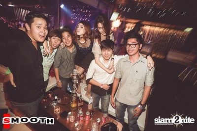 SMOOTH pres. Candy Night Party (Album 2) — photo 69