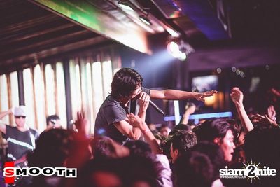 SMOOTH pres. Candy Night Party (Album 2) — photo 11