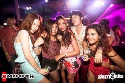SMOOTH pres. Candy Night Party (Album 2) — photo 138